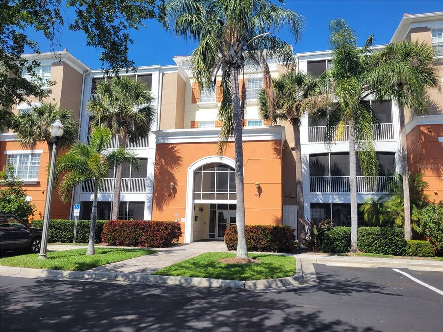 Property photo for 7905 N SEMINOLE BOULEVARD, #3404, Seminole, FL