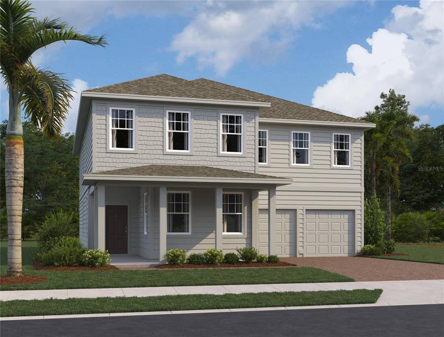 Property photo for 17673 LAKE STAR ROAD, Winter Garden, FL