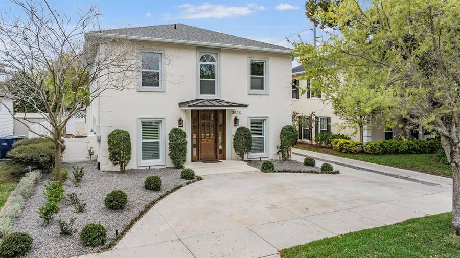 Property photo for 3924 W GRANADA STREET, Tampa, FL