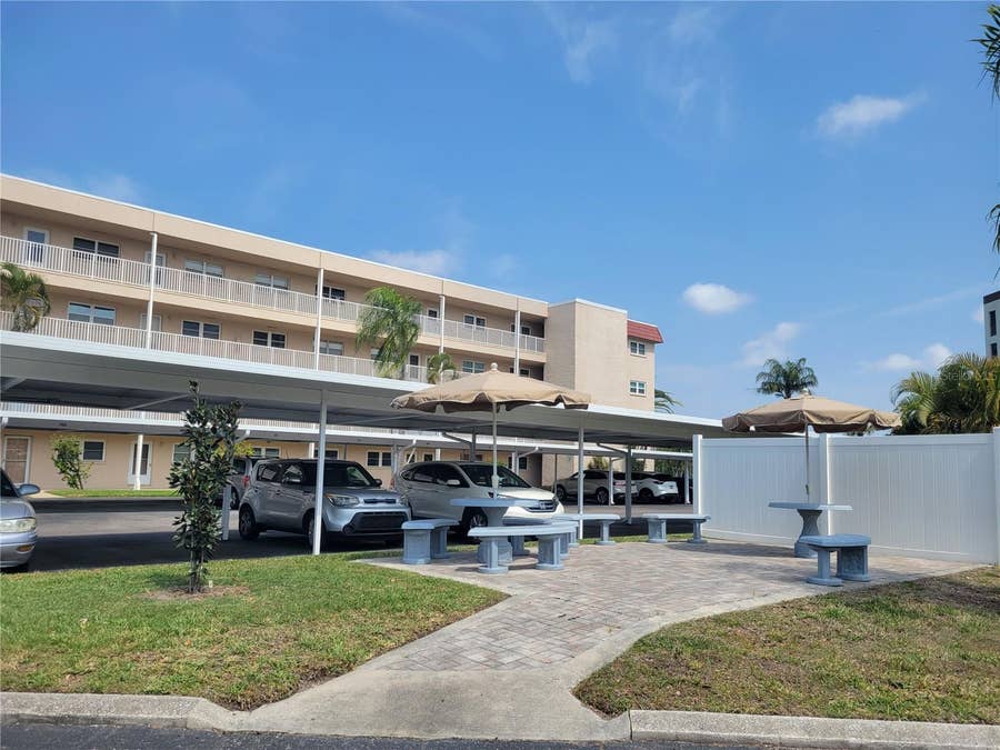 Property photo for 9950 62ND TERRACE N, #417, St Petersburg, FL