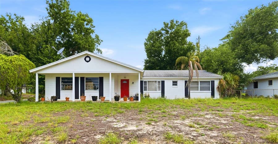 Property photo for 915 MARTIN LUTHER KING BOULEVARD NE, Winter Haven, FL