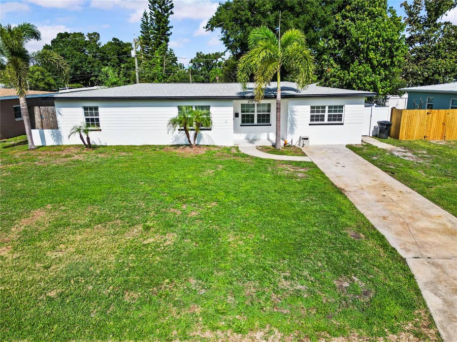 Property photo for 2090 75TH STREET N, St Petersburg, FL