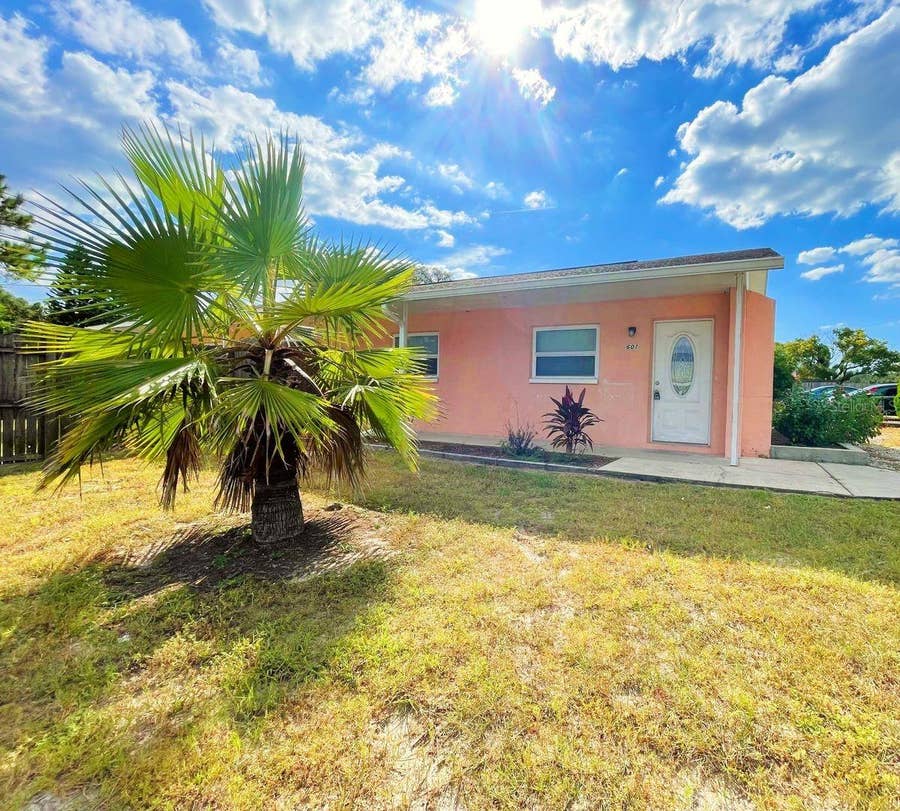 Property photo for 1551 SWORDBILL DRIVE, Holiday, FL