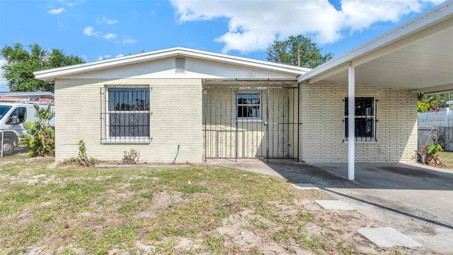 Property photo for 5609 GOLDEN DRIVE, Tampa, FL