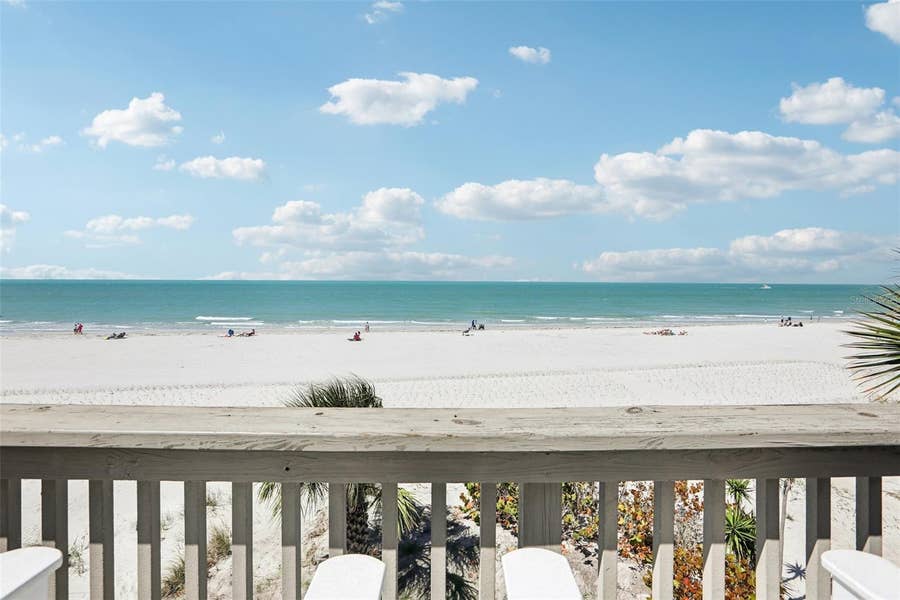 Property photo for 19930 GULF BOULEVARD, #3B, Indian Shores, FL