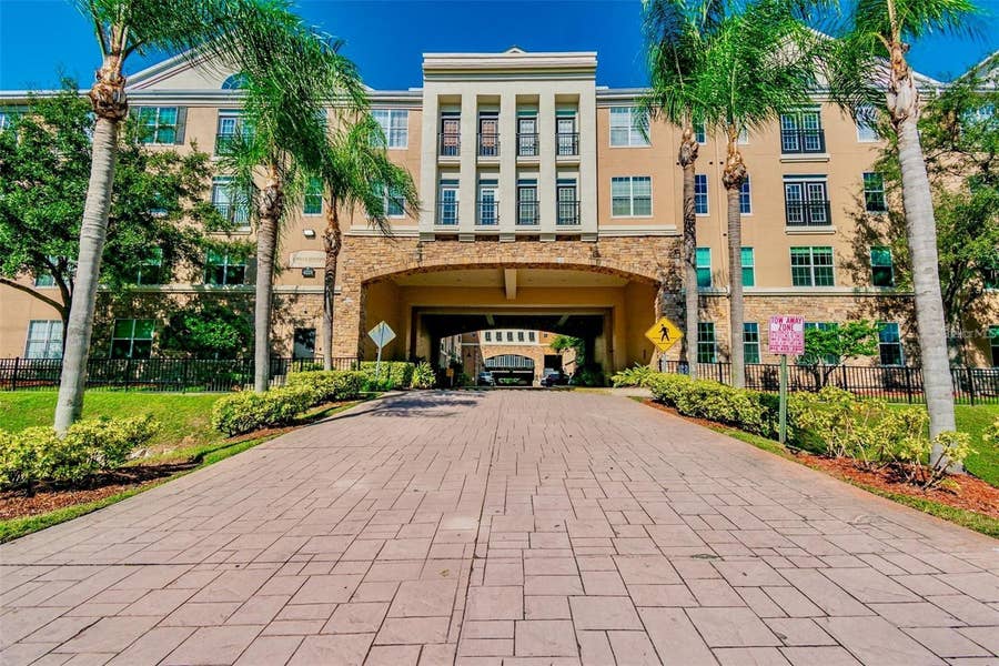 Property photo for 4221 W SPRUCE STREET, #2323, Tampa, FL