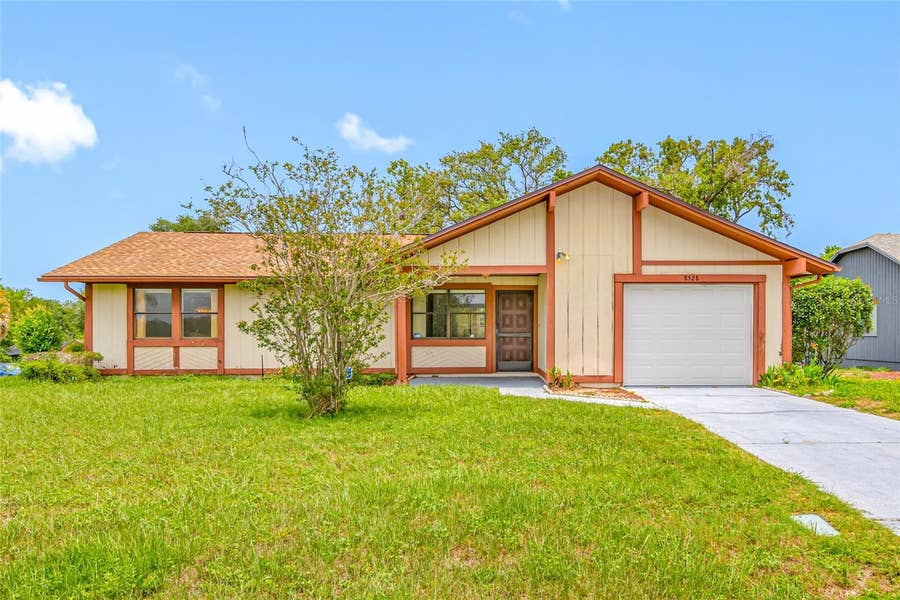 Property photo for 8528 HEATHER BOULEVARD, Weeki Wachee, FL