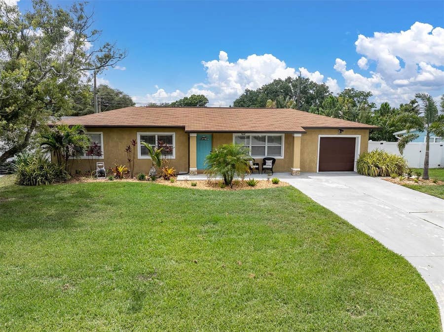 Property photo for 6422 15TH STREET N, St Petersburg, FL