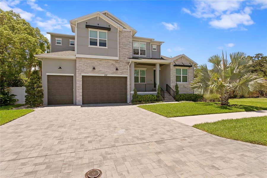 Property photo for 209 S SHORE CREST DRIVE, Tampa, FL