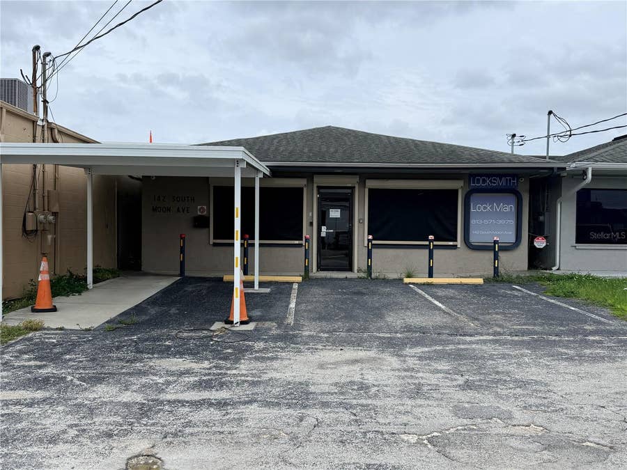 Property photo for 142 S MOON AVENUE, Brandon, FL