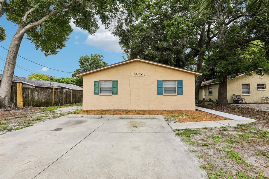 Property photo for 15134 VERONA AVENUE, Clearwater, FL