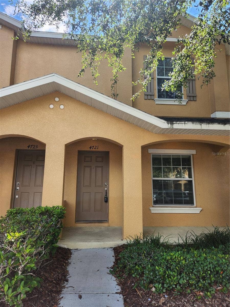 Property photo for 4721 CHATTERTON WAY, Riverview, FL