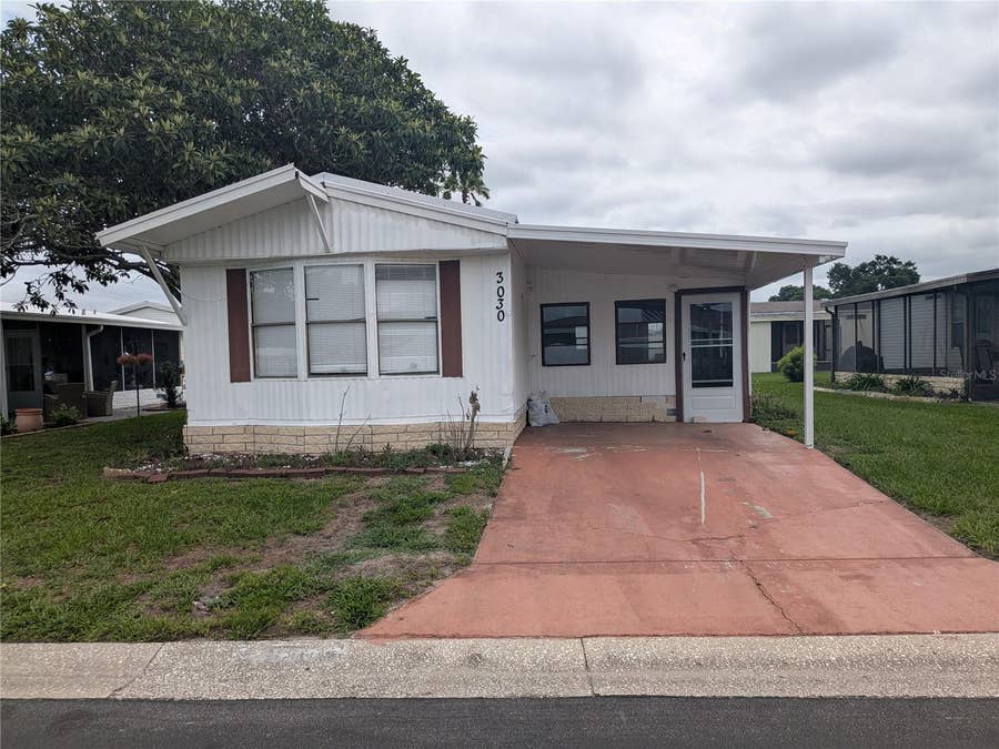 Property photo for 3030 BEAVER CREEK DRIVE, Wesley Chapel, FL
