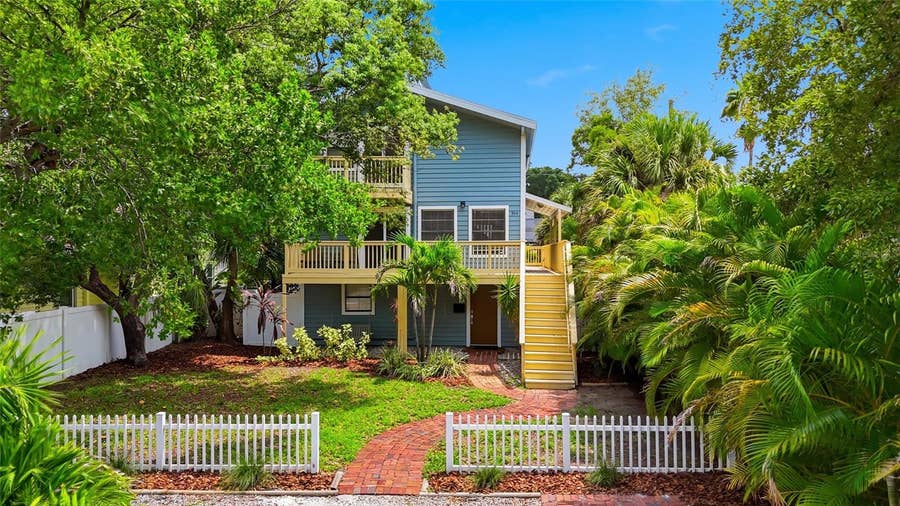 Property photo for 304 16TH AVENUE N, St Petersburg, FL