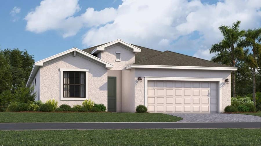 Property photo for 3309 NIGHT STAR TERRACE, Parrish, FL