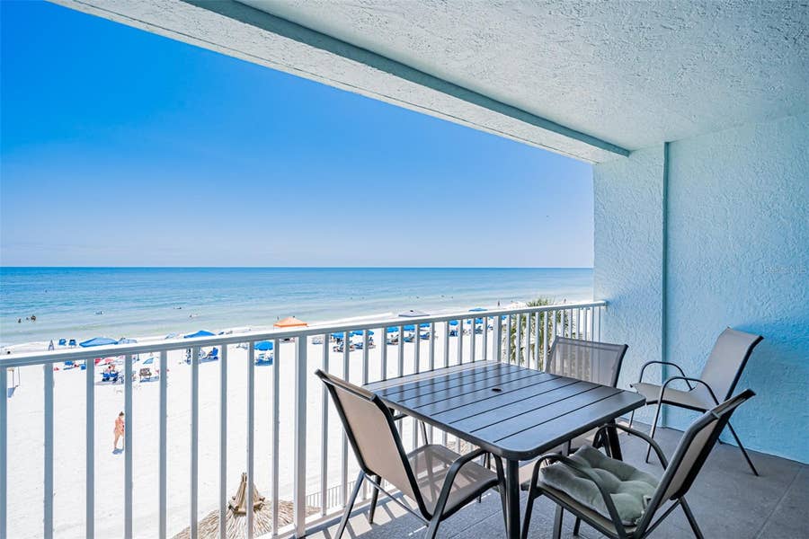 Property photo for 17200 GULF BOULEVARD, #202, North Redington Beach, FL