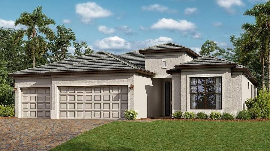 Property photo for 18375 LEGACY PRESERVE DRIVE, Parrish, FL