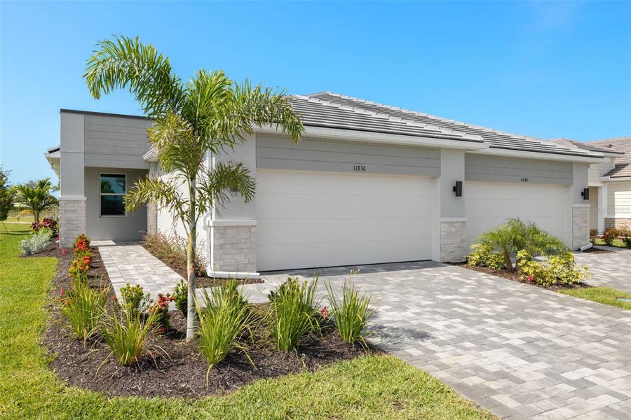 Property photo for 11744 BOUNDLESS TERRACE, Venice, FL