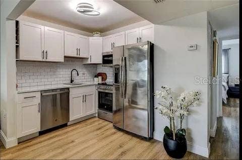 Property photo for 2500 HARN BLVD, #F22, Clearwater, FL