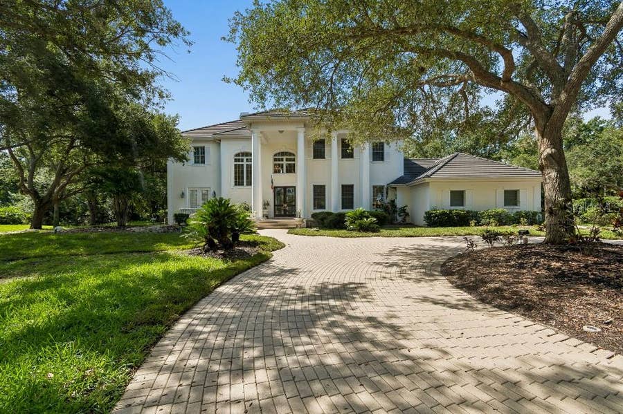 Property photo for 2984 JEFF MYERS CIRCLE, Sarasota, FL