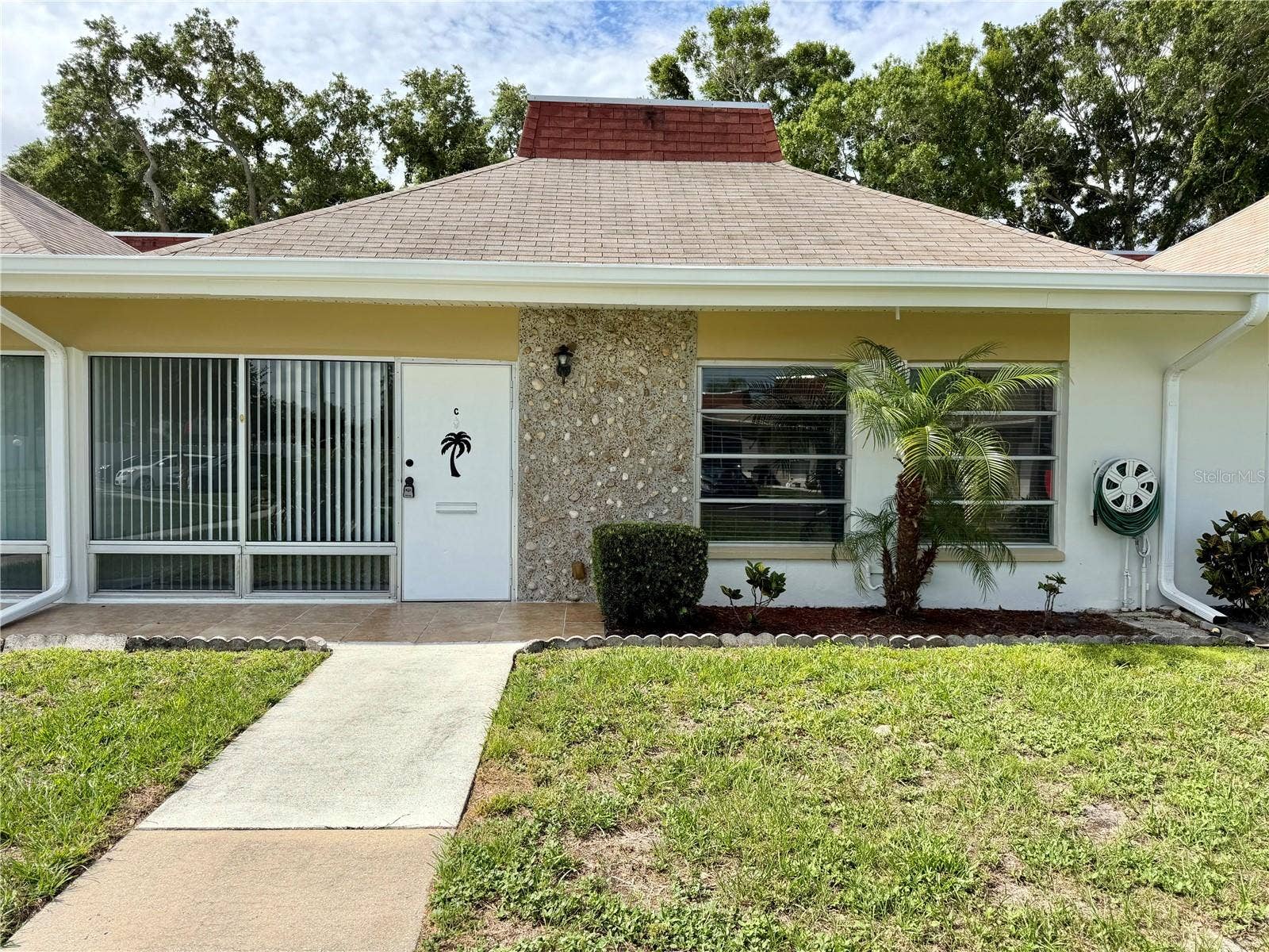 4313 TAHITIAN GARDENS CIRCLE, #C, Holiday, FL 34691 4313 TAHITIAN GARDENS CIRCLE, #C, Holiday, FL 34691