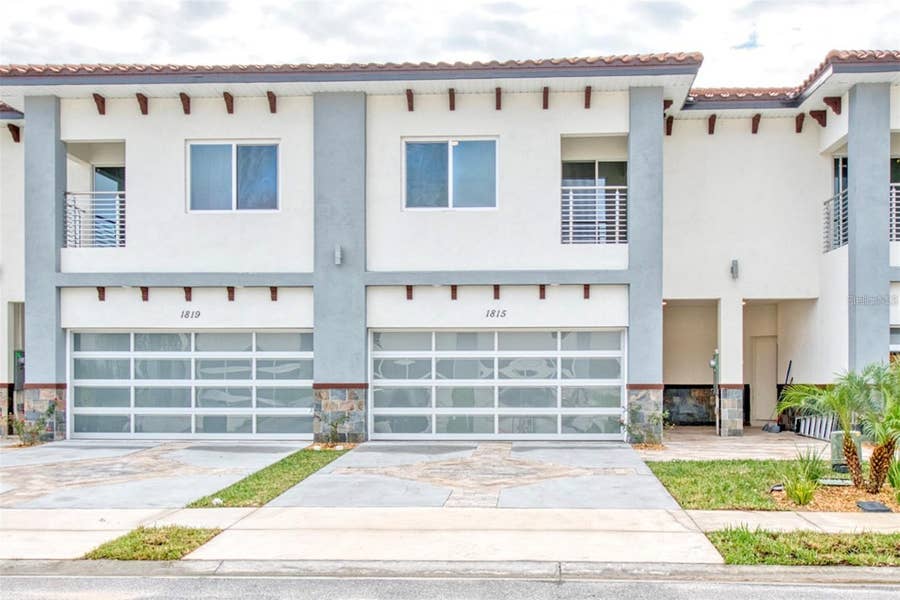 Property photo for 1815 BRENTWOOD COURT, Davenport, FL