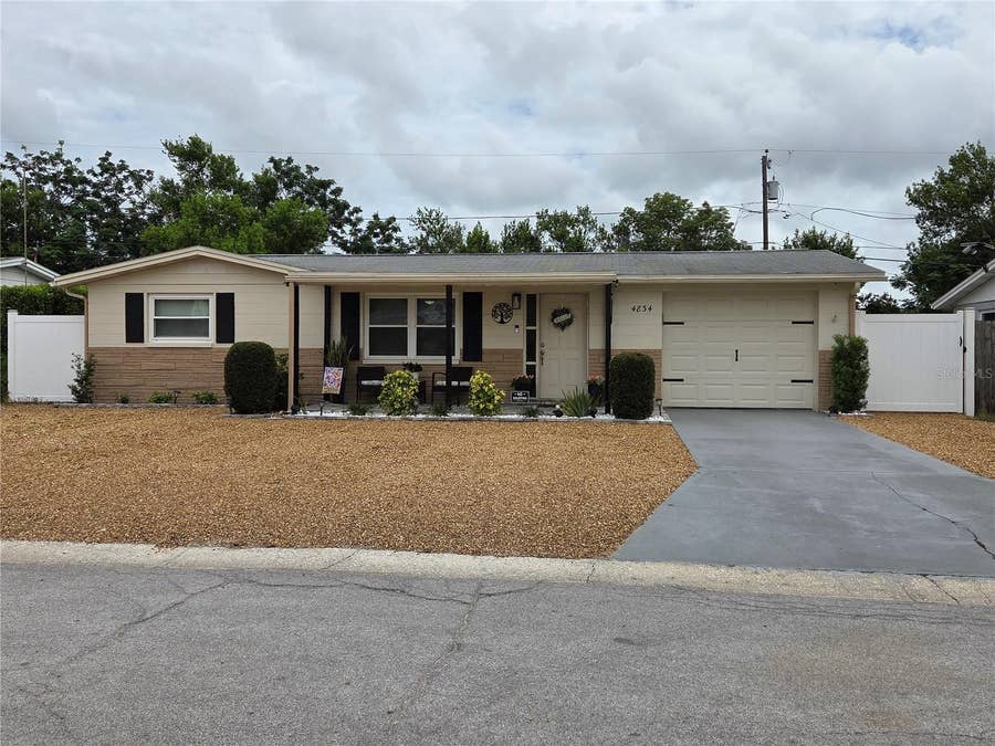 Property photo for 4834 GASLIGHT AVENUE, Holiday, FL