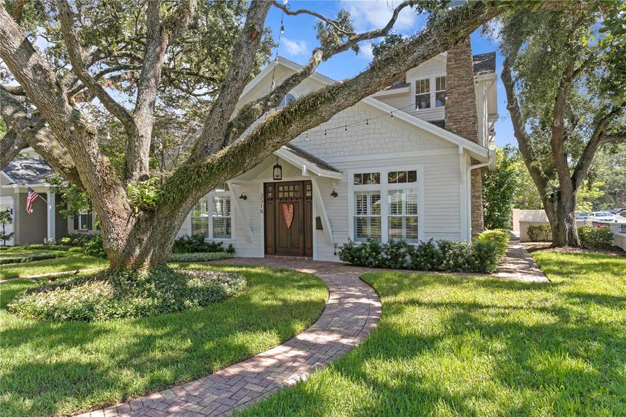 Property photo for 3518 W SAN MIGUEL STREET N, Tampa, FL