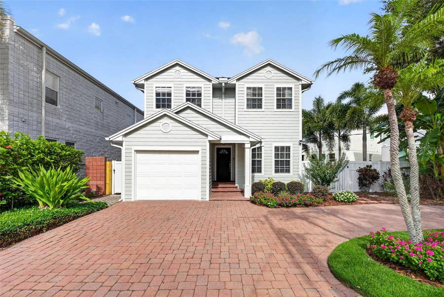 Property photo for 6007 S RUSSELL STREET, Tampa, FL