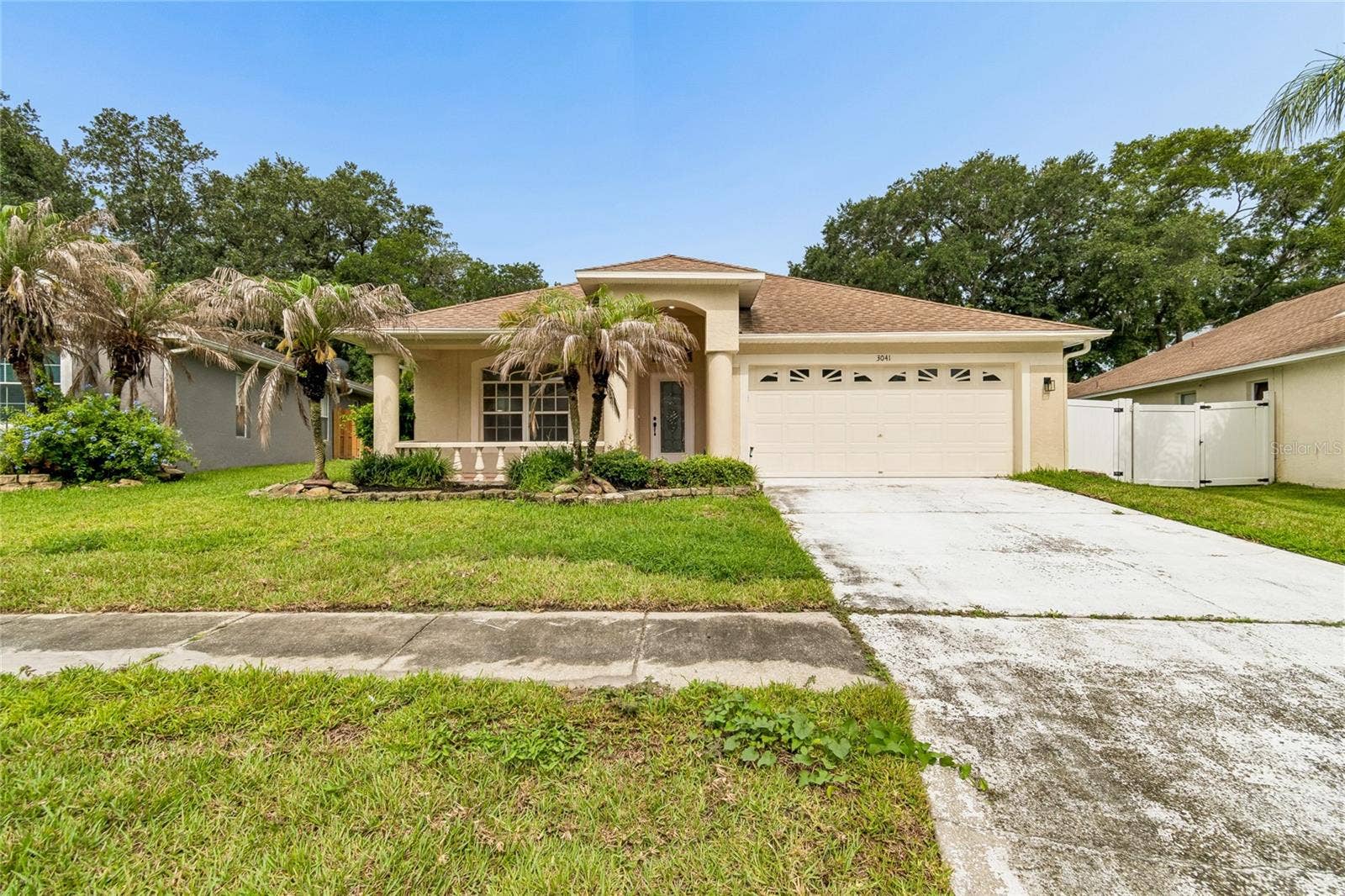 3041 BEAVER POND TRAIL, Valrico, FL 33596 3041 BEAVER POND TRAIL, Valrico, FL 33596