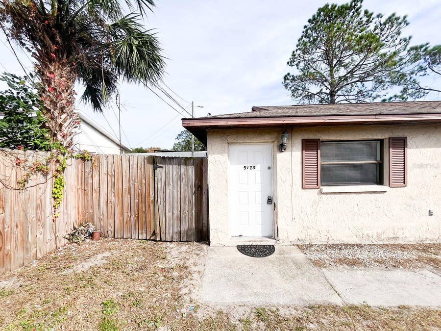 Property photo for 5723 SILVER SPUR DRIVE, Holiday, FL