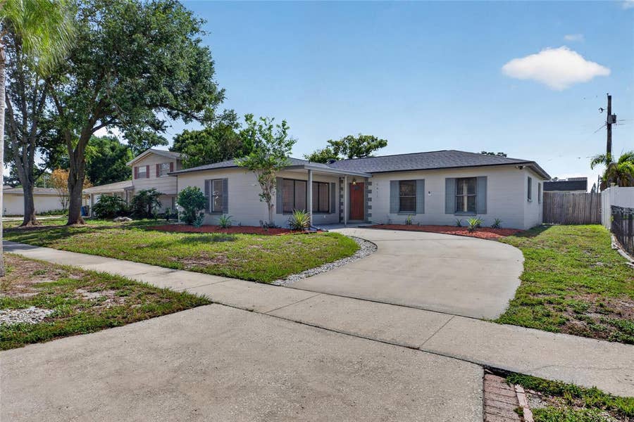 Property photo for 6411 SANTA MONICA DRIVE, Tampa, FL