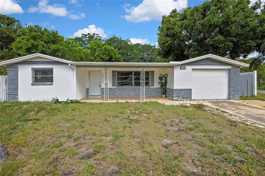 Property photo for 7225 SEASHORE DRIVE, Port Richey, FL