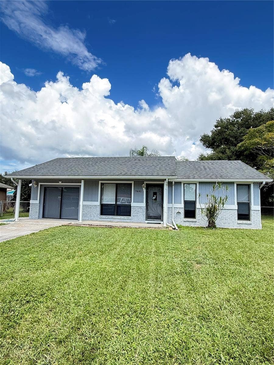 Property photo for 7441 CARMEL AVENUE, New Port Richey, FL