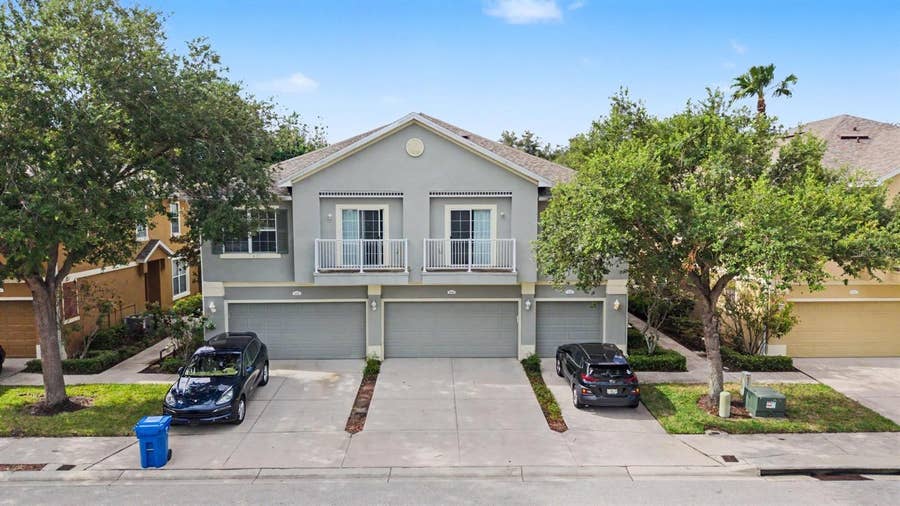 Property photo for 6754 EAGLE FEATHER DRIVE, Riverview, FL