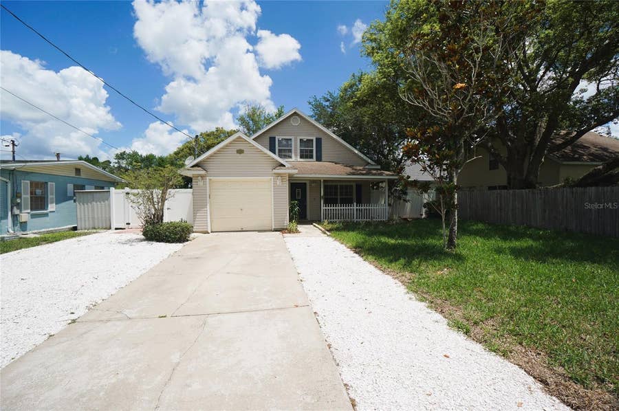 Property photo for 805 W 113TH AVENUE, Tampa, FL