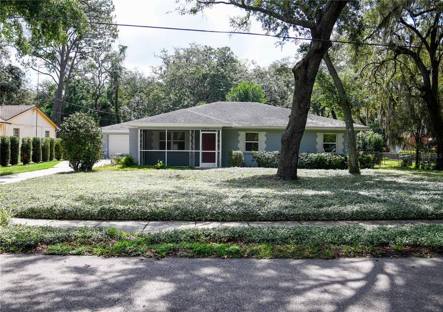 Property photo for 11715 N 51ST STREET, Tampa, FL