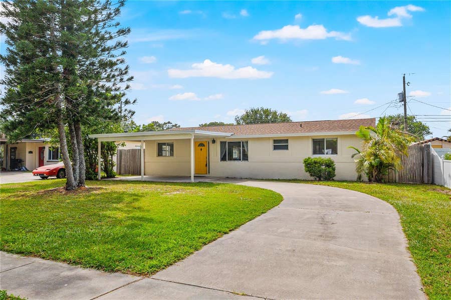 Property photo for 5624 63RD STREET N, St Petersburg, FL