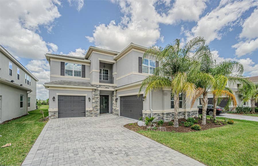 Property photo for 32353 ROSEWOOD MEADOW LANE, Wesley Chapel, FL