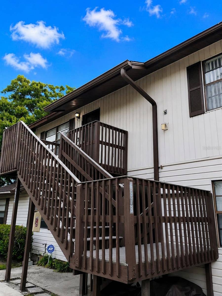Property photo for 4973 91ST AVENUE, #12 (C), Pinellas Park, FL