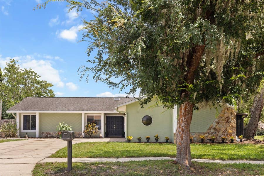 Property photo for 12512 WILLOW TREE AVENUE, Hudson, FL