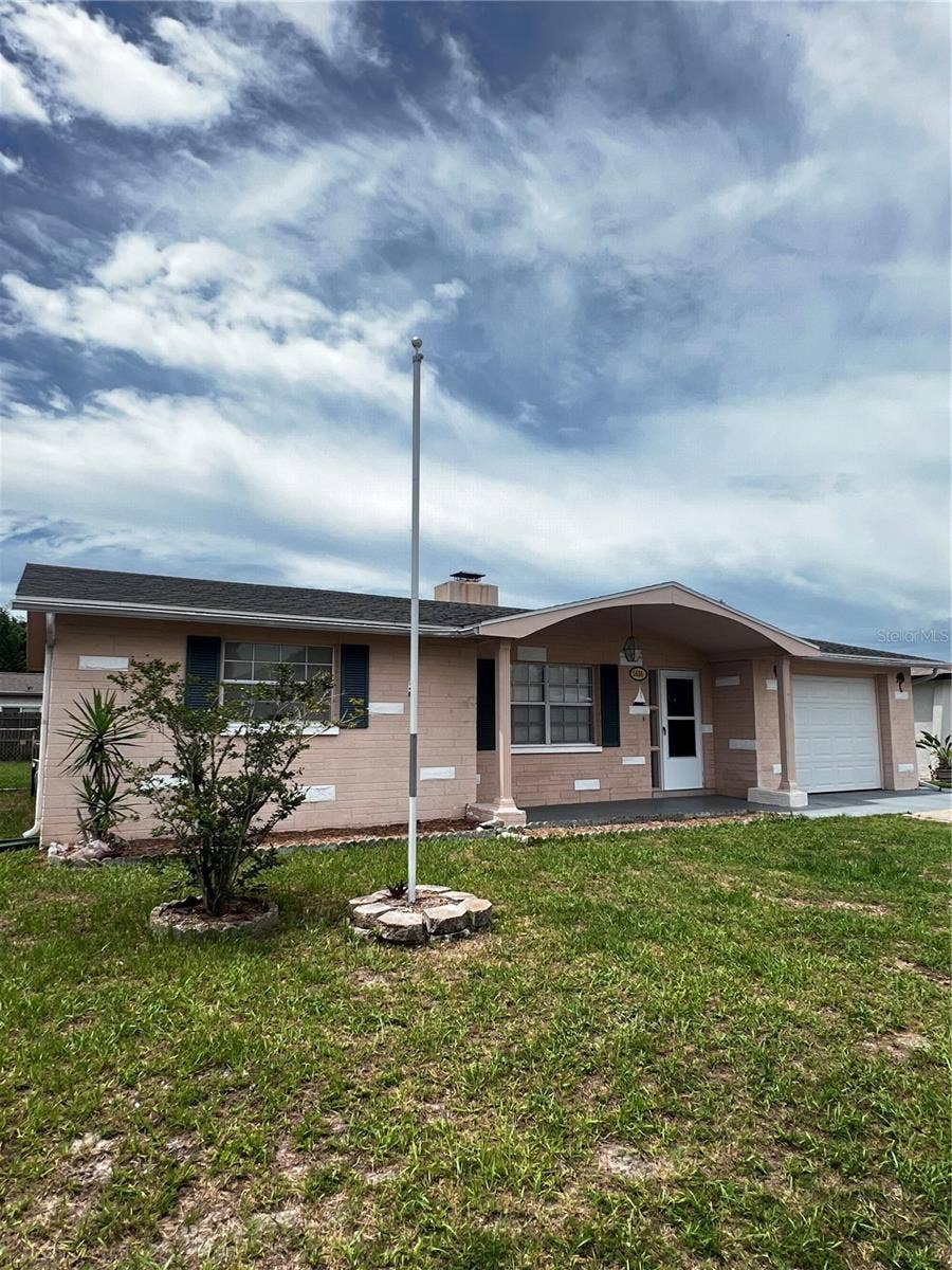 Property photo for 5606 MIRADA DRIVE, Holiday, FL