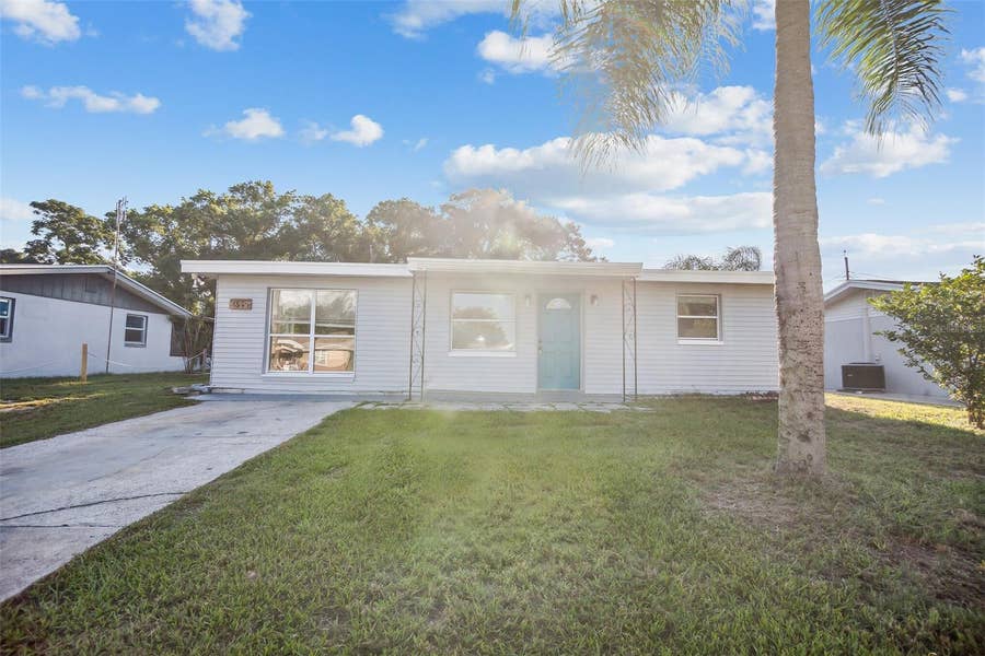 Property photo for 4554 NIMMER DRIVE, New Port Richey, FL
