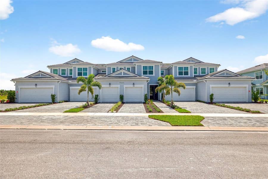Property photo for 17420 MOONFLOWER DRIVE, #201, Venice, FL