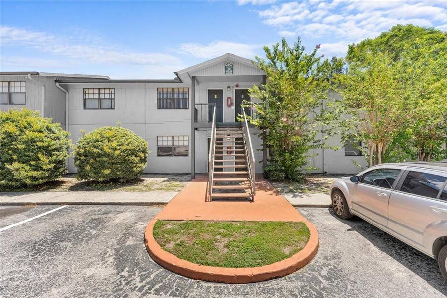 Property photo for 12407 OAK CEDAR PLACE, #202, Tampa, FL