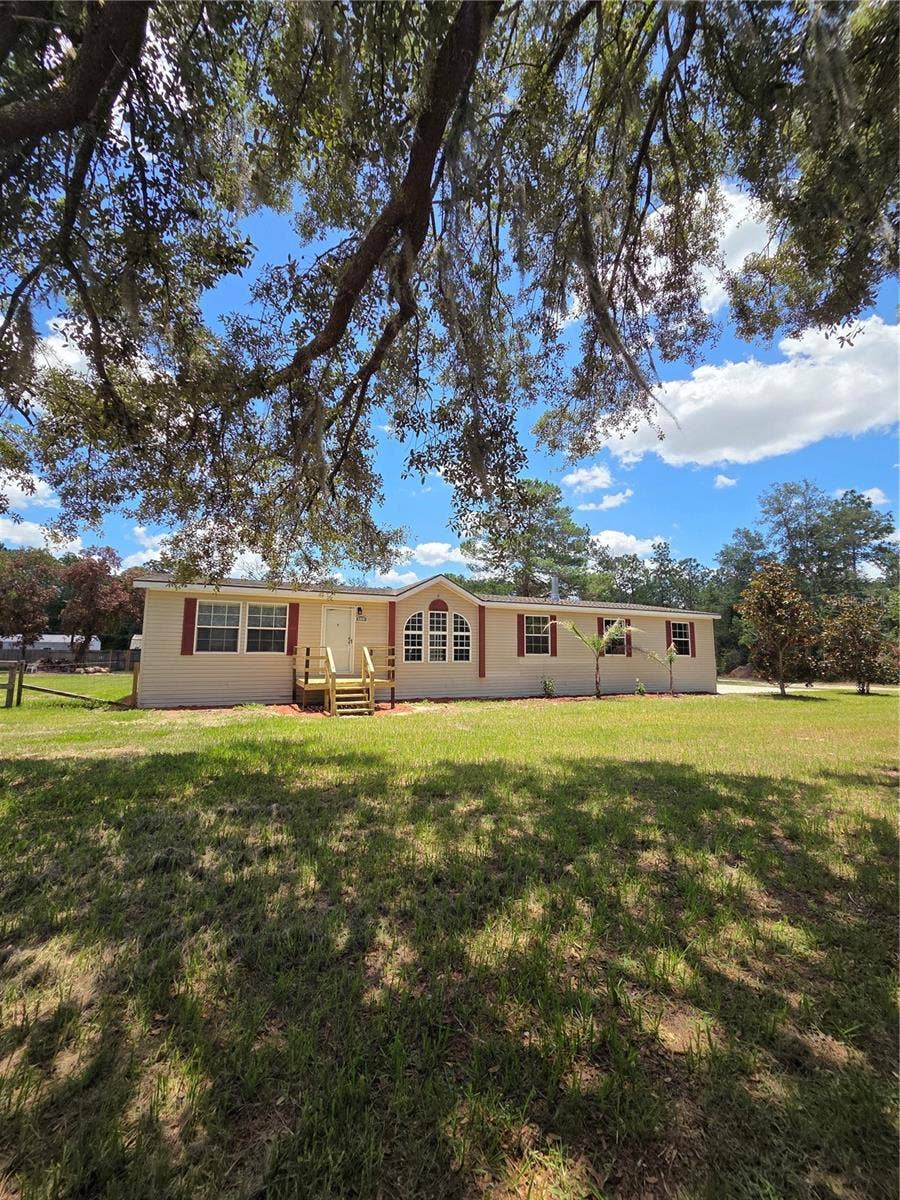 Property photo for 29341 SADDLE OAKS LANE, Brooksville, FL