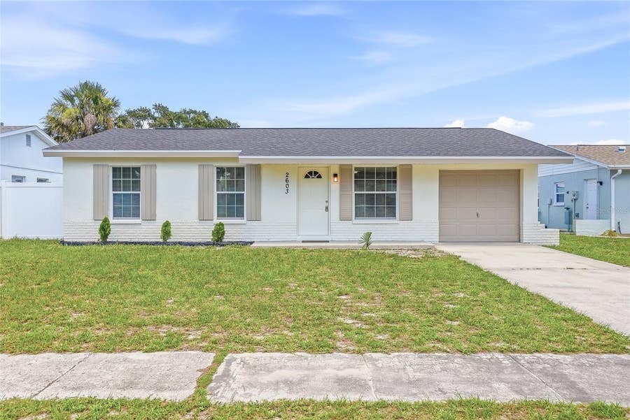 Property photo for 2603 MARY SUE STREET SW, Largo, FL