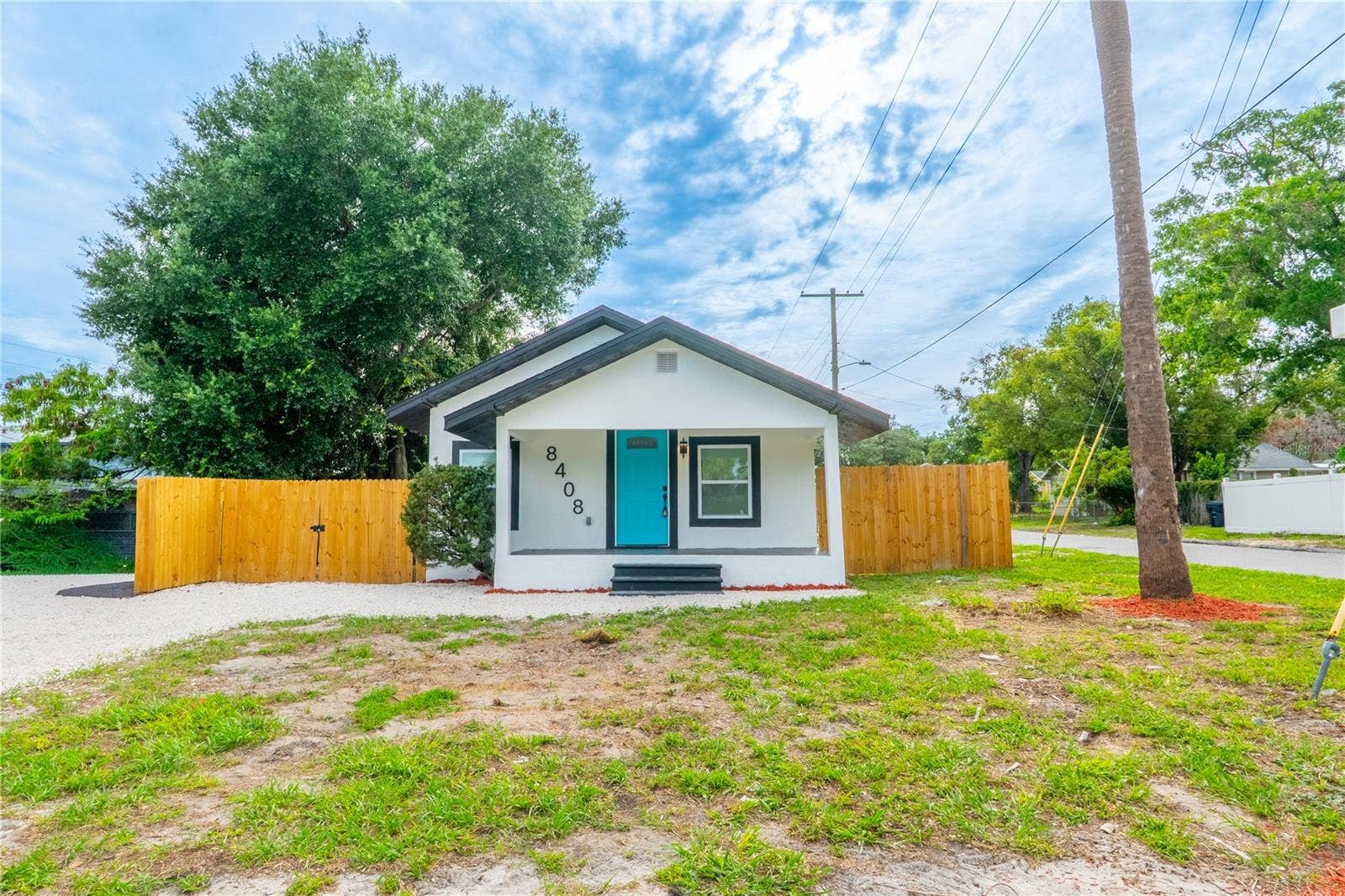 8408 N SEMINOLE AVENUE, Tampa, FL 33604 8408 N SEMINOLE AVENUE, Tampa, FL 33604