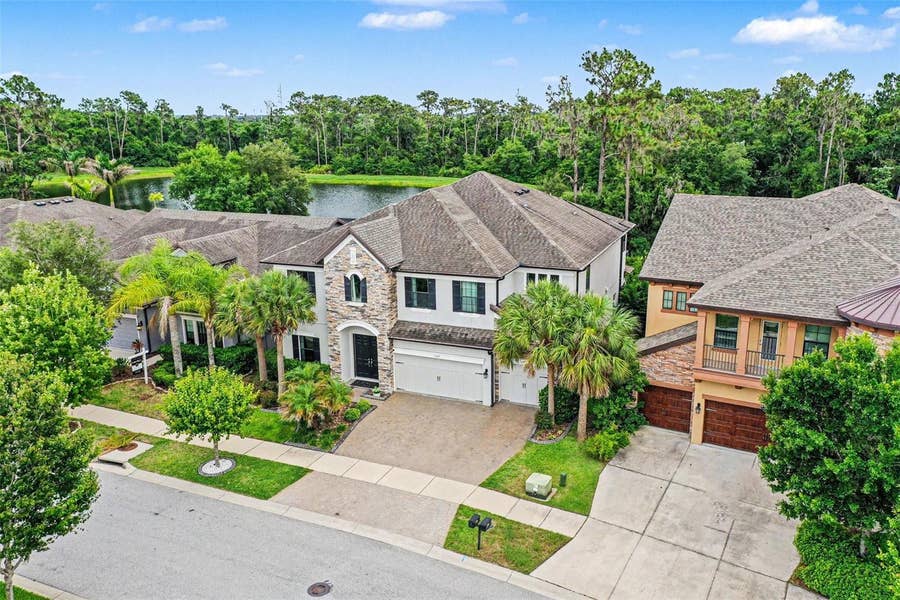 Property photo for 13817 MOONSTONE CANYON DRIVE, Riverview, FL