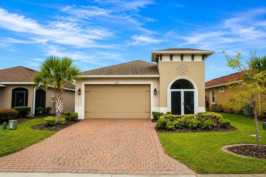 Property photo for 157 PALAZZO LANE, Kissimmee, FL